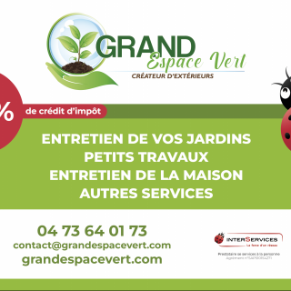 Panneau grand format aluminium