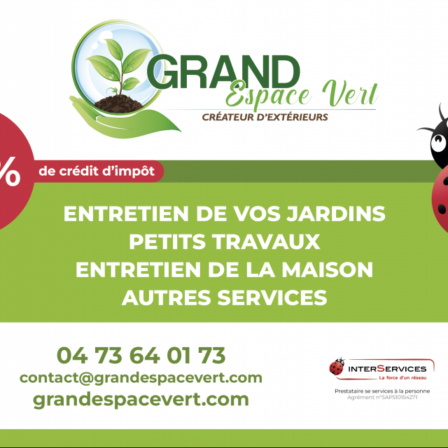 Panneau grand format aluminium